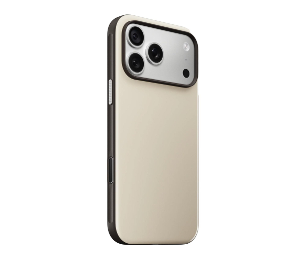 Nomad Sport Case do iPhone 18 Pro Max / 17 Pro Max MagSafe (cream) - 1586580 - zdjęcie